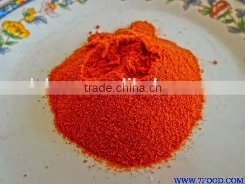 100% Natural Lycopene Extract Tomato Extract Powder photo-2