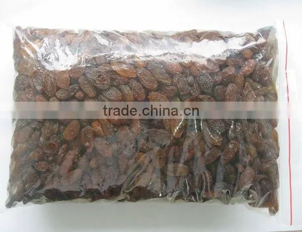 Wholesale Top Quality Raisin(sun Dried)