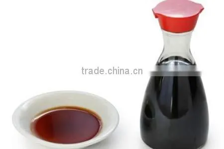 OEM ,ODM Buyer's Option Taste Soy Sauce photo-5