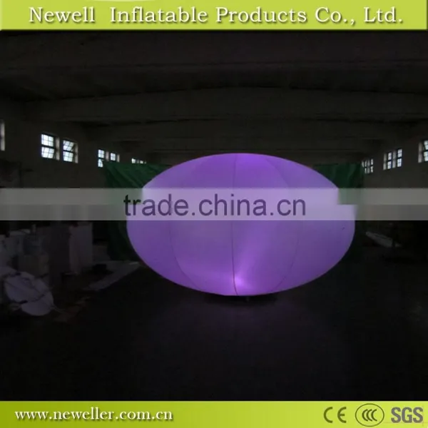 New Type Inflatable Ball Lane for Customer photo-2