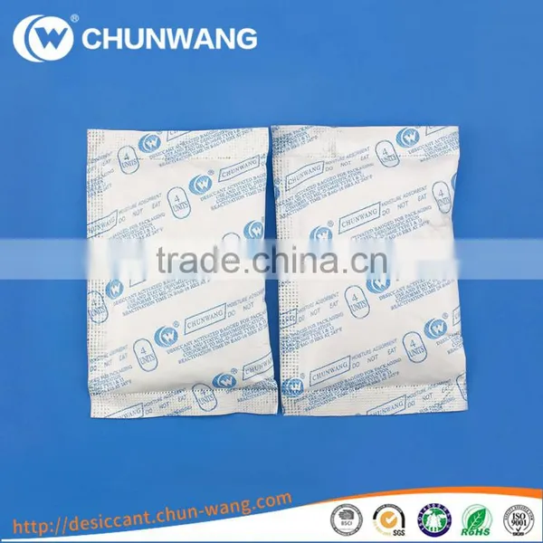 Industrial Deisccant Packs Packet Weight 1g 2g 3g 5g to 1000g photo-6