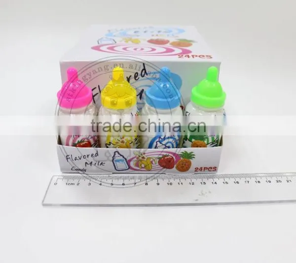 Cow Shaped Dry Milk Compress Tablet Candy photo-3