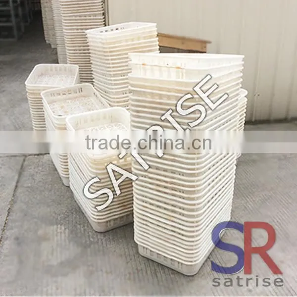 2016 Best Selling Mushroom Grow Bags Plastic Crate photo-2