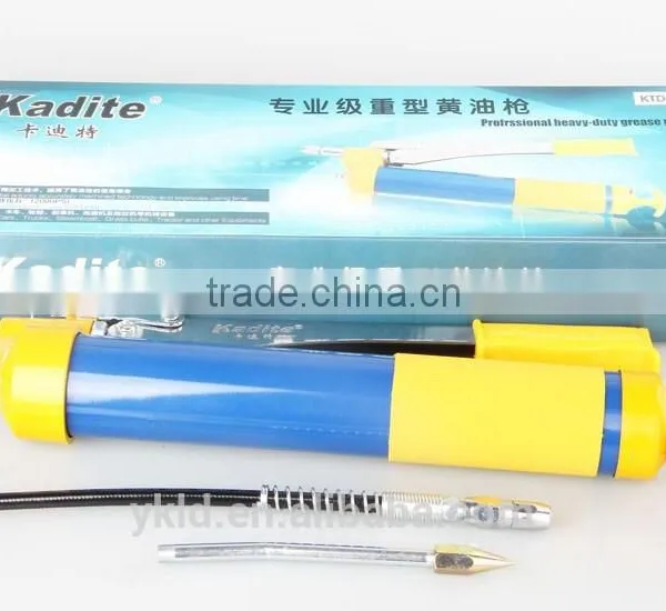 High Sale China Grease Gun photo-5
