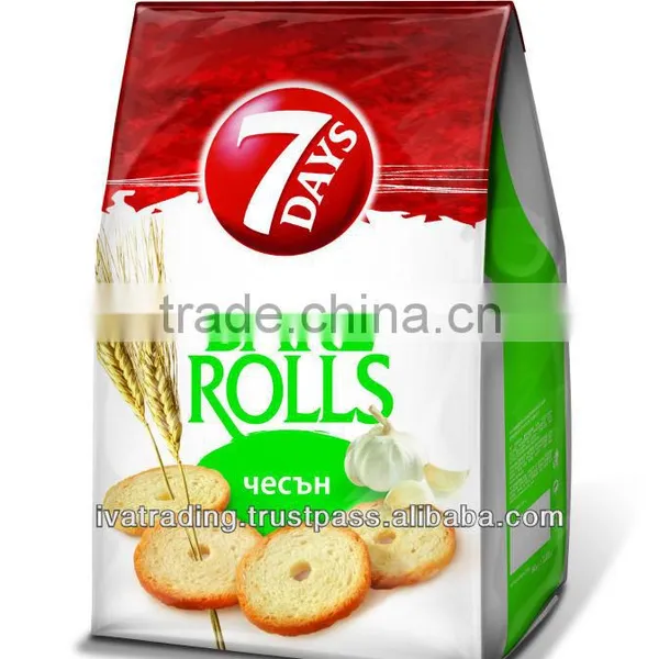 Baked Rolls photo-6