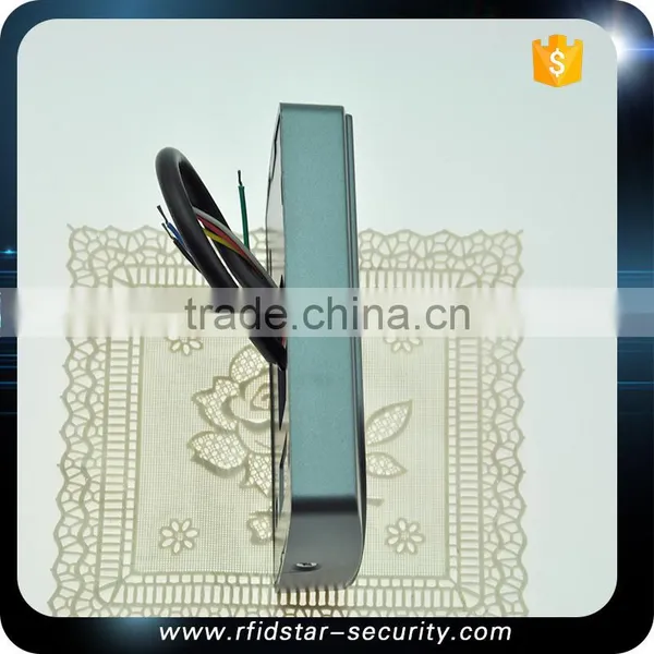 Plastic ABS RFID Proximity EM Card Reader photo-5