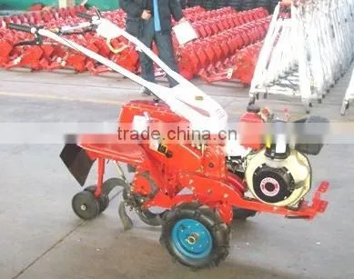 Ditching Machine