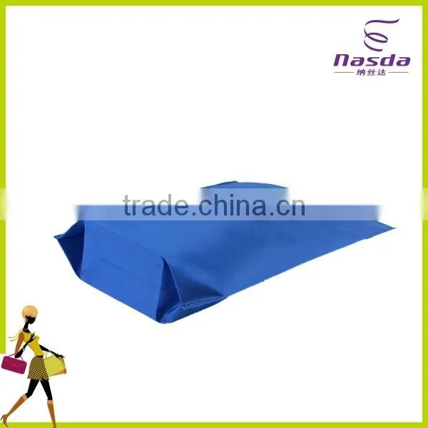 Colorful Nonwoven Ultrasonic Punch Bag photo-3