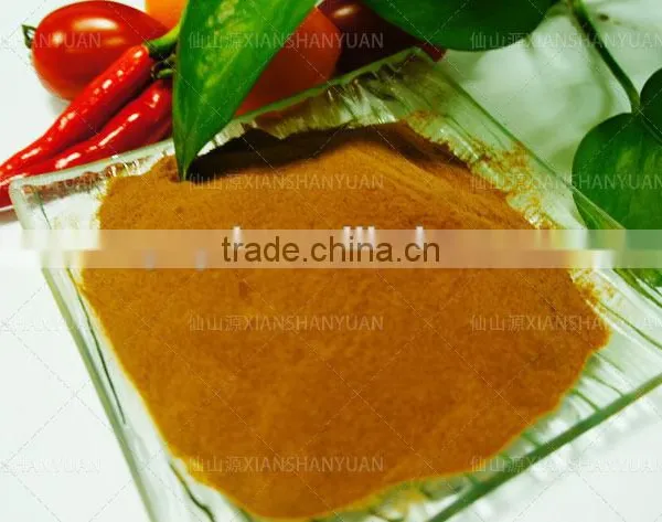 Humic Acid Organic Fertilizer , 90% Fulvic Acid Powder photo-2