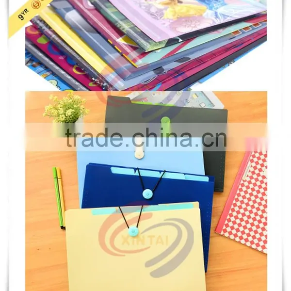Office Stationery Supplier of Folder for Papers photo-2