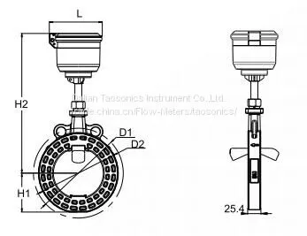 Ultrasonic Water Meter photo-3