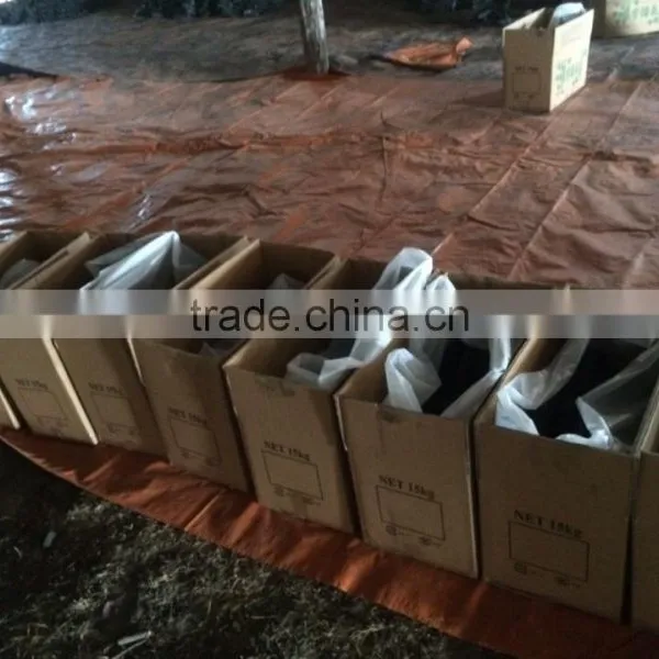 Charcoal High Quality Saving Energy Machie photo-3