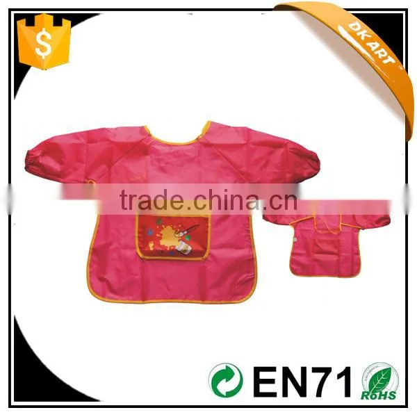 Hot Selling,factory Supply,Red Apron photo-2