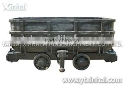High Efficiency Tramcar Used in Mining/mining Tramcar