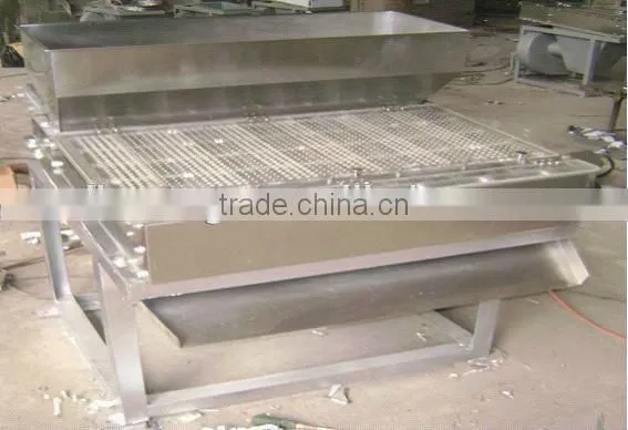 Peanut Red Skin Peeling Machine