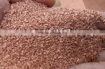 NEW Design High Quality Wire Chopper and Separator photo-5