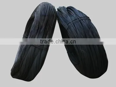 Hot Sale!!! Black Annealed Wire/ 18 Gauge Black Annealed Wire/ 12 Gauge Annealed Wire photo-2