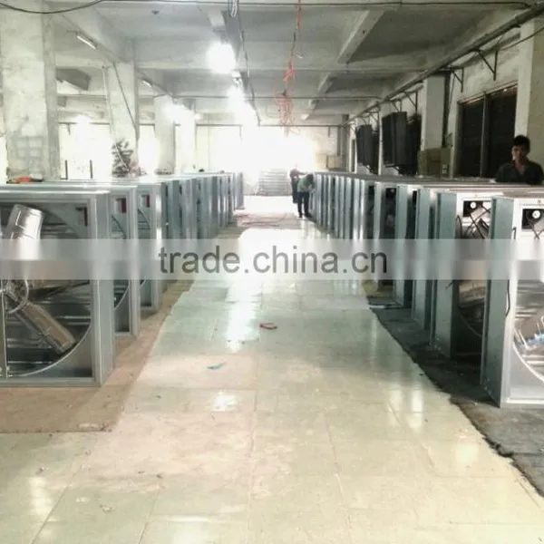 China Welding Machine Hot Air Ventilation Exhaust Fan Blower photo-3
