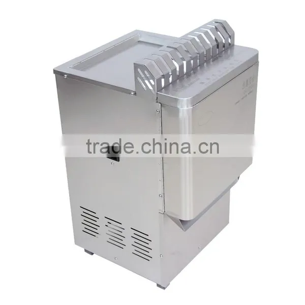 Muiltifunctional Industrial Fruit And Vegetable Cutter With CE Approved photo-2