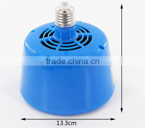 100w-300w Poultry Heating Lamp,animal Heat Lamps for Pig,chicken photo-4