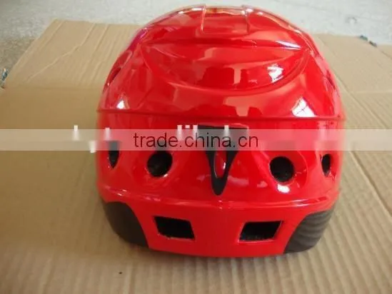 Inmold Rock Climbing Helmet With PC Shell CE EN 12492 Approved Light-weight Climbing Helmet photo-3