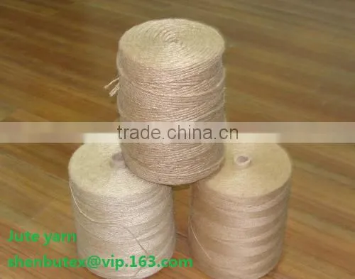Jute Yarn