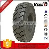High Quality Chinese Tyre Manufacturer Top 10 Brands 7.00 x 12 Forklift Tire photo-2
