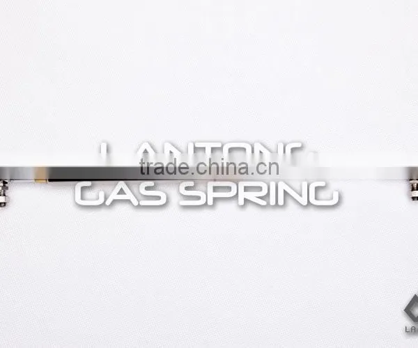 Customized Stainless Steel Gas Spring Adjustable Hydraulic Rod photo-2