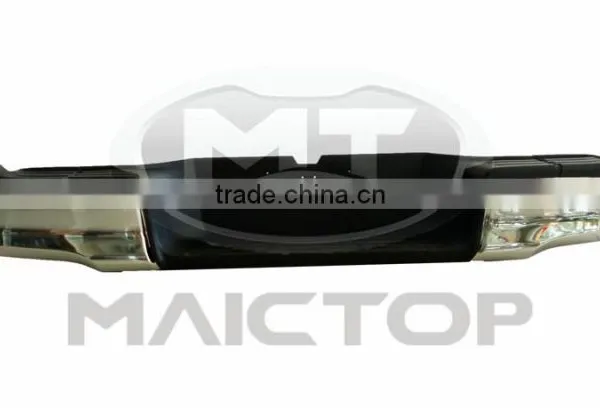 Rear Bumper for Revo , Car Bumper for Toyota Vigo Hilux 2015 2016 photo-2
