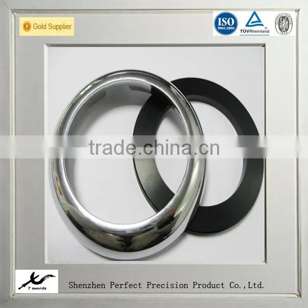 Milling Stainless Steel Parts, Hot Sell in 2016 photo-5