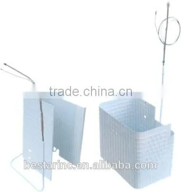 Refrigerator Roll Bond Evaporator photo-2
