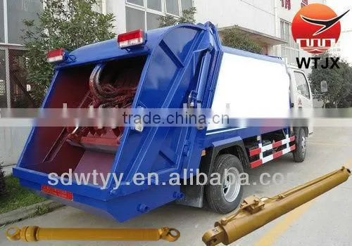 Hydraulic Cylinder for Dust Cart photo-5