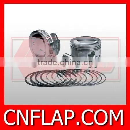 S6D125 Engine Spare Parts photo-6