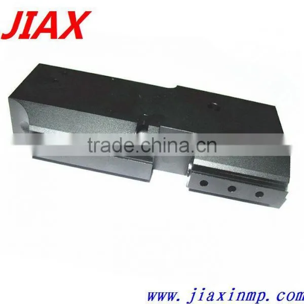 Customized Steel Edm Spare Parts for Injection Molding