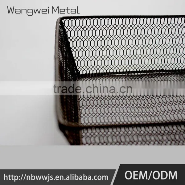 Factory Directly Selling Gabion Basket Prices photo-2