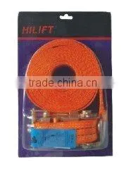 Lashing Belts