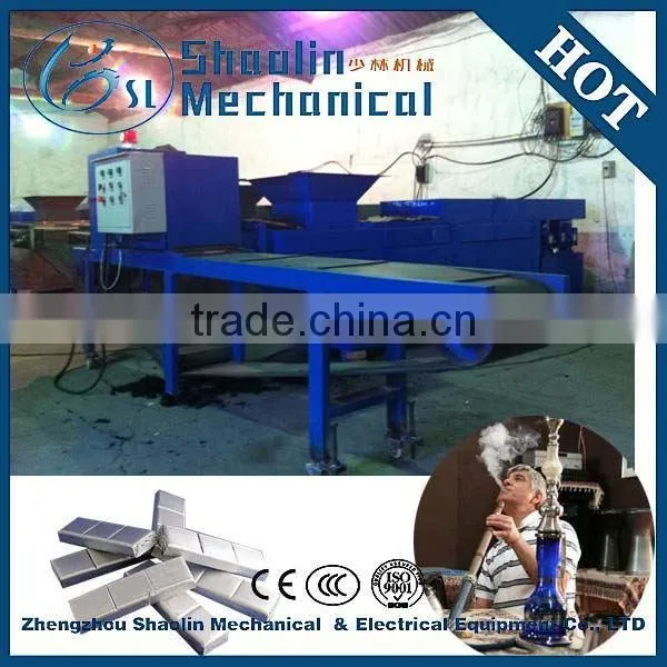 New Model Consumption Press Machine for Shisha With High Grade photo-5