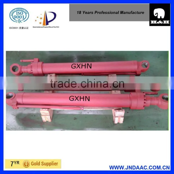 Hot-selling All Kinds of Giant Hydraulic Cylinder photo-4