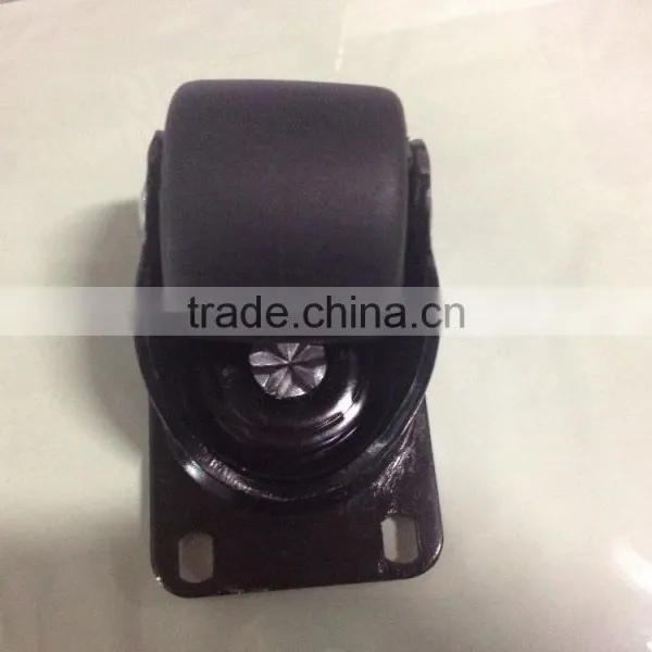 Small 2" Nylon Swivel Wheels/ Cheap Caster Wheels photo-2