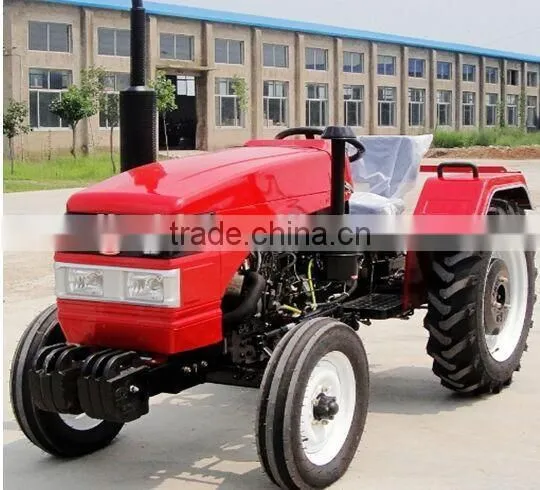 8-40hp Cheap Farm Tractor for Sale photo-2