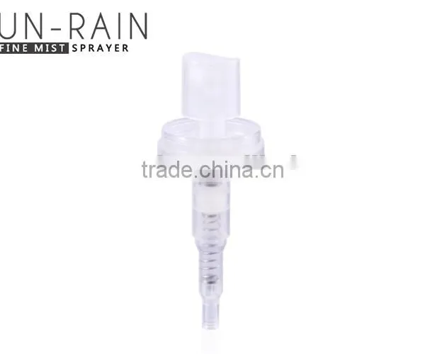 YUYAO SUN-RAIN BEST PRICE HIGH QUALITY 0.5CC OUT PUT FINGER SPRAYER photo-2
