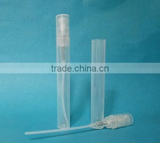 Airless Pump Plastic Bottle Cosmetic Liquid Bottle photo-4
