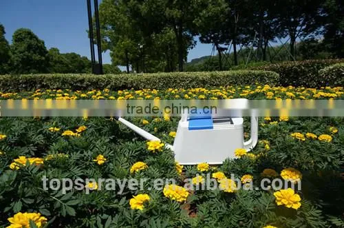 6L Hand Held High Quality Garden Portable Large Kettle photo-2