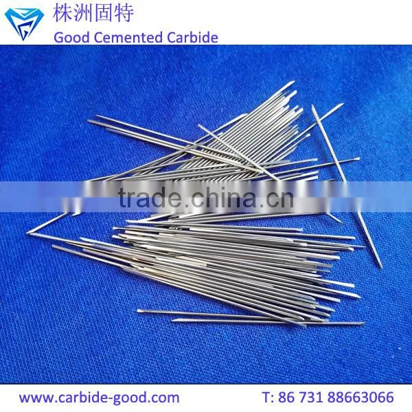 High Quality Cemented Carbide Pearl Drill Bits for Pearl Holing Machine