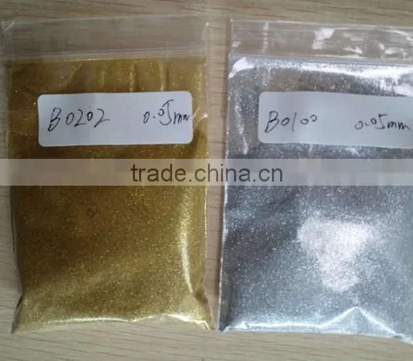 Fine Glitters Powder photo-3