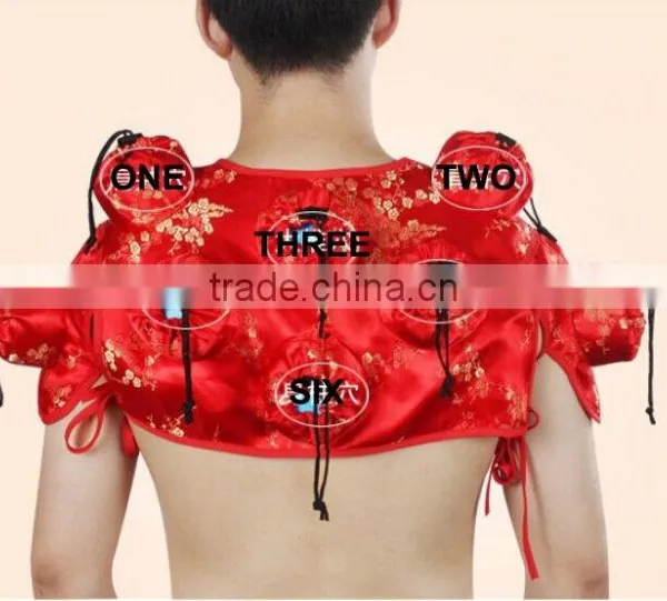 Heating Neck Massager Pad, Fashion Neck Massager