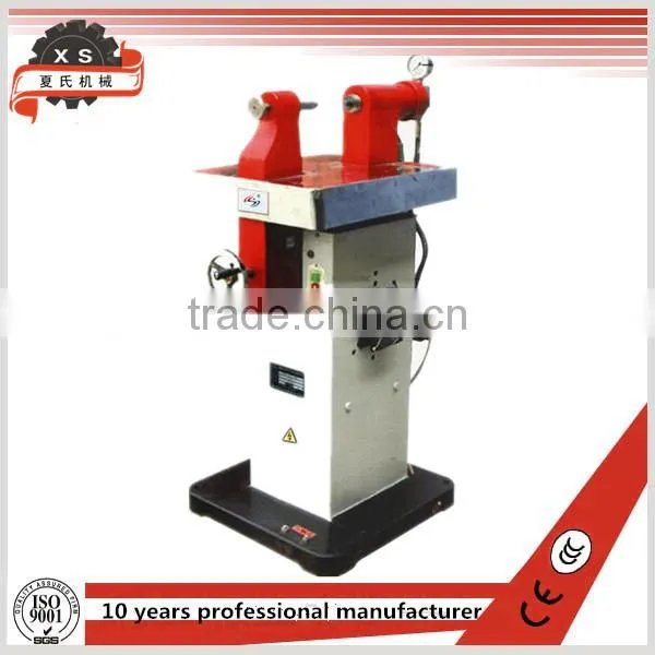 Cylinder Boring and Honing Machine,Horizontal Hydraulic Riveting Machine LY-210-100A,Brake Shoe Riveting Machine For Sale