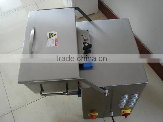 OULENO Full Automatic Meat Filling and Filling Machine Sausage Casing photo-4