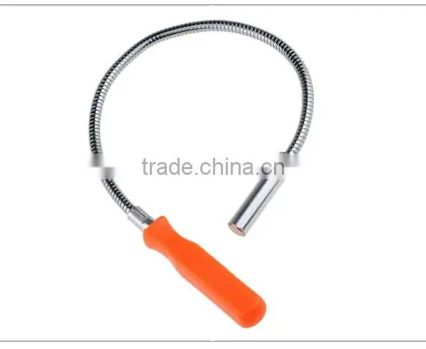 Convenient Easy Application Flexible Magnetic Pick-up Tool photo-5