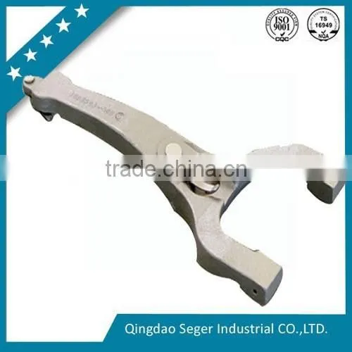 High Quality Forging Product photo-5